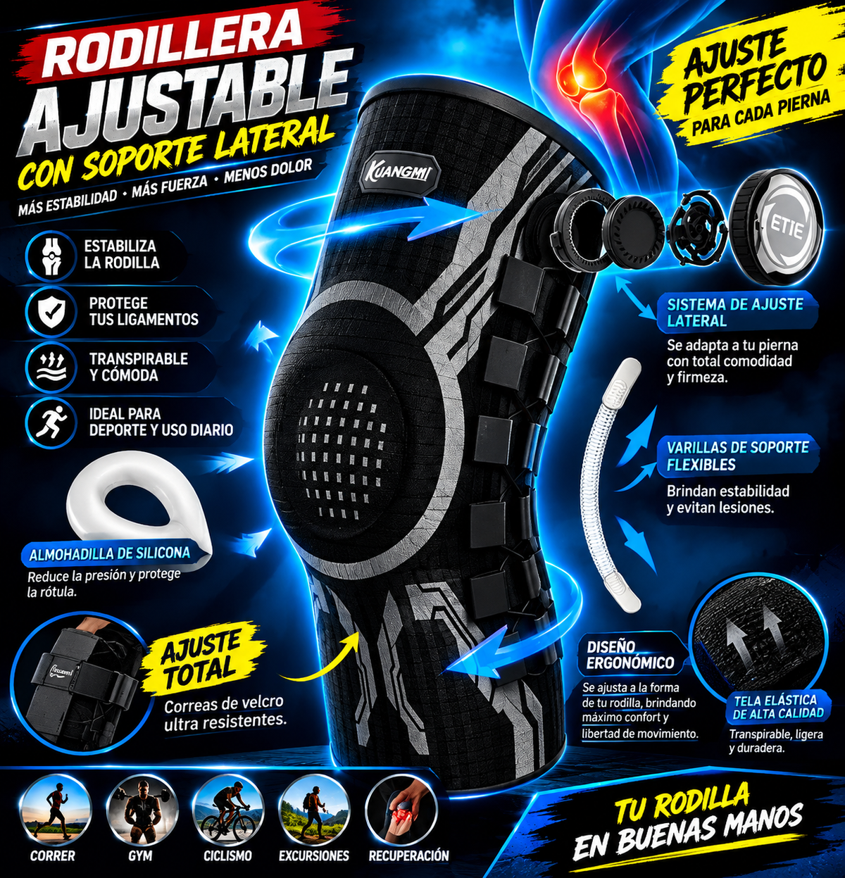 Gray helmet for bikers